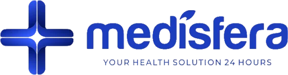 Medisfera Bali Logo